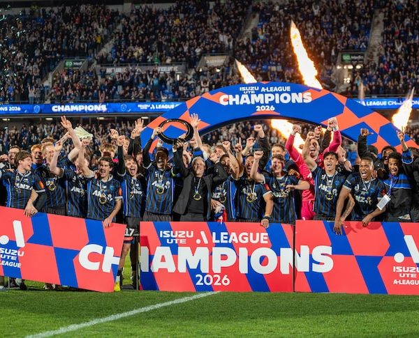 A-League men’s and women’s seasons uncertain after players…