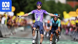 Swiss rider Mauro Schmid claims 13th stage of&hellip;