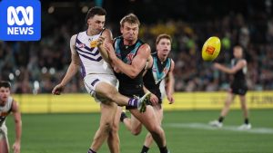 AFL Round 19 live updates: Port Adelaide vs&hellip;