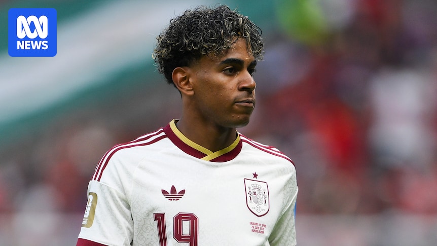 World Cup live updates: Spain vs Belgium in second quarterfinal at Los Angeles Stadium — live blog, scores and stats