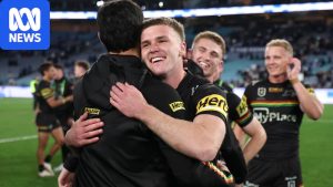 NRL live updates: Parramatta Eels vs Penrith Panthers