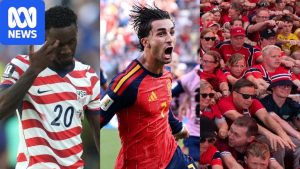 Players and fans made this World Cup a&hellip;