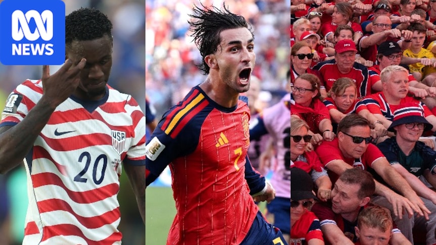 Players and fans made this World Cup a success, but the politics shouldn’t be forgotten