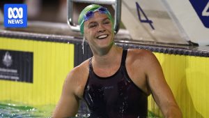 Shayna Jack announces swimming retirement on eve of&hellip;