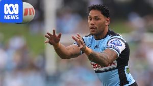 NRL updates: Cronulla Sharks vs Newcastle Knights, Sydney&hellip;