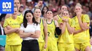 Opals master coach Sandy Brondello turns to ‘different&hellip;
