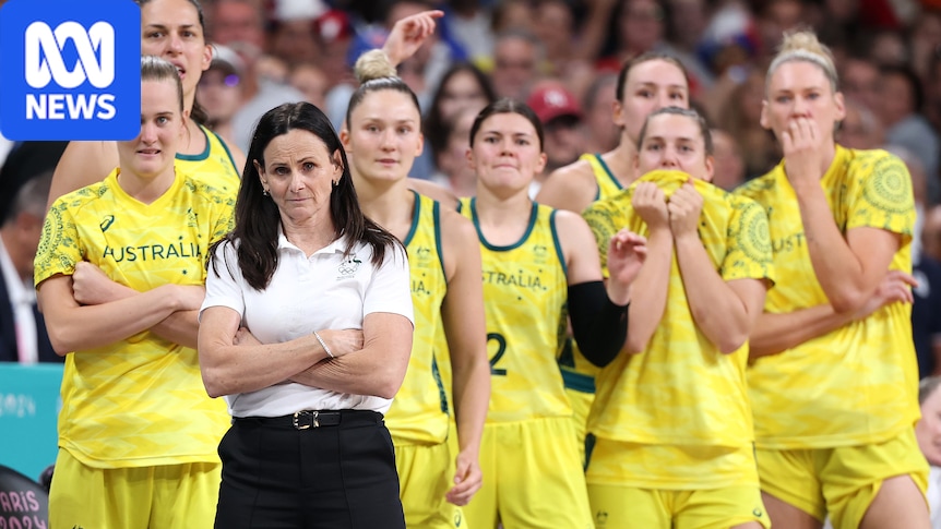 Opals master coach Sandy Brondello turns to ‘different style’ in bid to match USA dominance