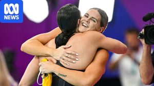 Commonwealth Games updates: Women’s gymnasts nab gold after&hellip;