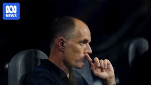 Thomas Tuchel has ‘no regrets’ as tactics questioned&hellip;