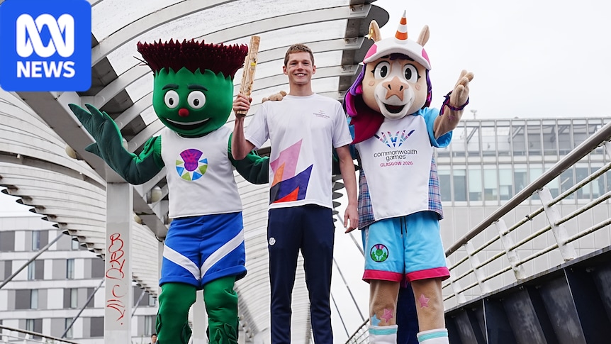 How the 2026 Commonwealth Games ended up in Glasgow and what they will look like