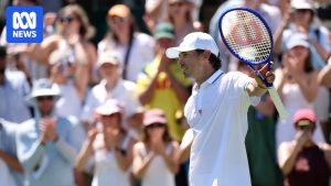 Alex de Minaur notches career-high ranking despite disappointing&hellip;
