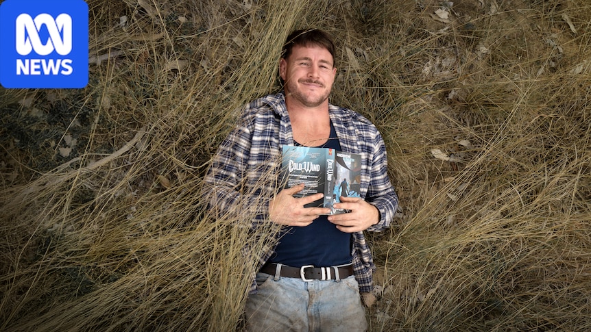 $250K down, Luke Bateman reveals how he survived a ‘shameful’ gambling addiction