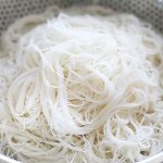 How To Prepare Rice Noodles
