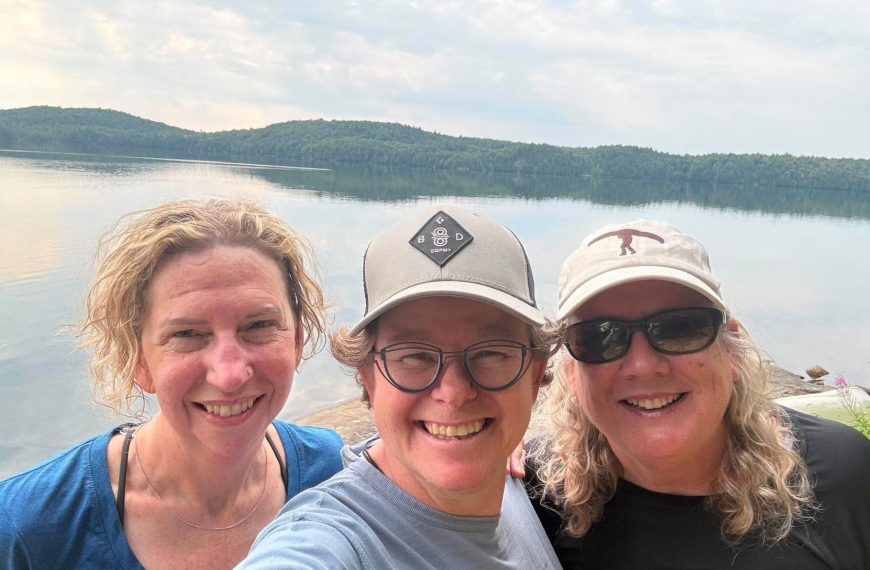 Understanding Type 1 and Type 2 Fun During Outdoor Adventures