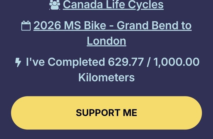 Sam’s August Charity Riding – FIT IS A FEMINIST ISSUE