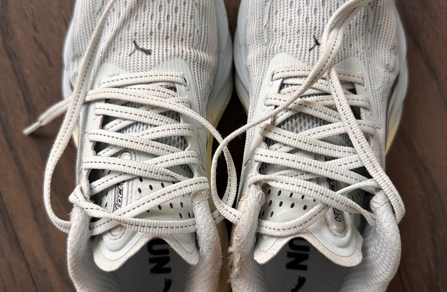 Tracy’s C25K is taking longer than 9 weeks and that’s okay – FIT IS A FEMINIST ISSUE
