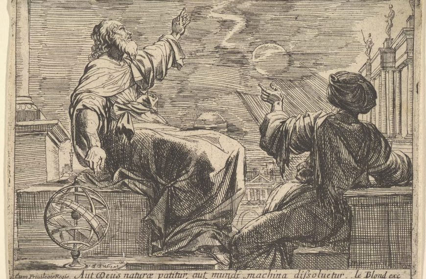 Science, Religion, and Political Omens:…