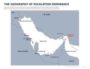 Understanding Iranian Victory | naked capitalism
