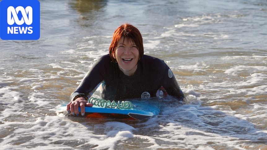 North Haven’s Granny Grommets join others Australia-wide meeting a need among older women