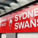 Sexual Crimes Squad detectives speak with four men over Sydney Swans scandal