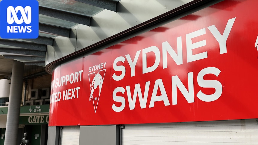 Sexual Crimes Squad detectives speak with four men over Sydney Swans scandal