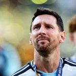 Football great Lionel Messi announces retirement from Argentina team