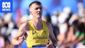 ‘I hated that weekend’: Losing Australian marathon record&hellip;