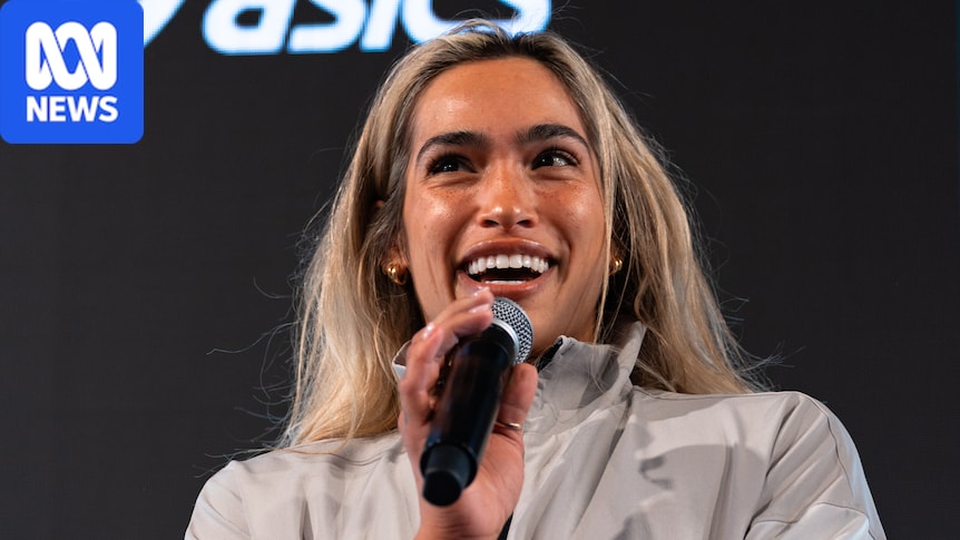 Paralympic champion Madison de Rozario returns to Sydney Marathon two years after ’emotional rollercoaster’