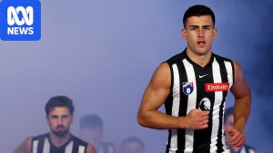 Breaking down the brilliance of Nick Daicos, and&hellip;