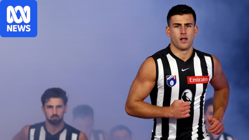 Breaking down the brilliance of Nick Daicos, and how to stop it