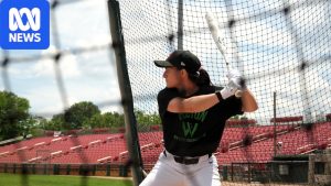 After a 72-year absence, pro women’s baseball is&hellip;