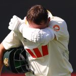 Will Marnus Labuschagne’s recent fortunes see him out of the Test side?