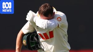 Will Marnus Labuschagne’s recent fortunes see him out&hellip;