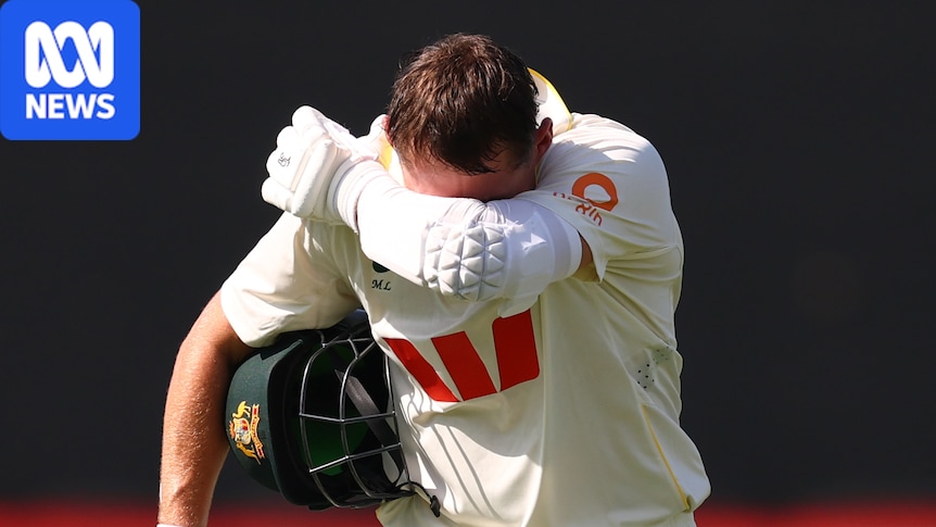 Will Marnus Labuschagne’s recent fortunes see him out of the Test side?