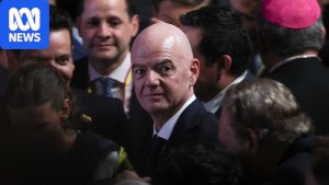 UEFA plans criminal claim against Gianni Infantino over&hellip;