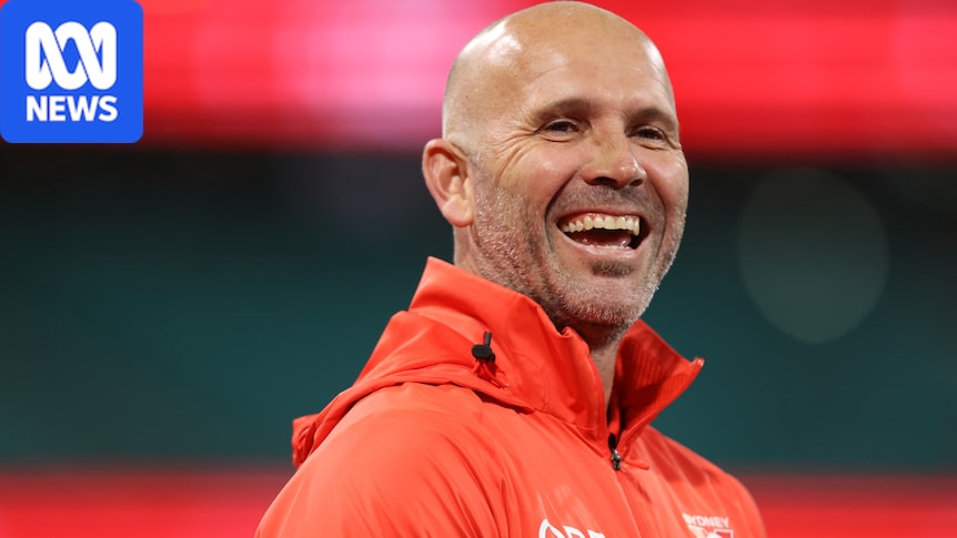 Mark McVeigh named Essendon coach effective immediately