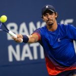 Australia’s Alexei Popyrin working with mind coach ahead of US Open campaign