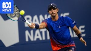 Australia’s Alexei Popyrin working with mind coach ahead&hellip;