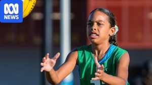 Indigenous numbers are down in the AFLW, but&hellip;