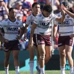 NRL live: Manly Sea Eagles vs St George Illawarra Dragons, Penrith Panthers vs Canterbury Bulldogs