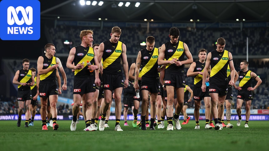 Richmond denies players referencing Sydney Swans scandal in Tigers Mad Monday videos