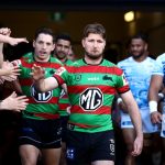 Jai Arrow returns for South Sydney in cameo appearance against Gold Coast Titans