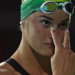 Kaylee McKeown wants world records back after missing Commonwealth Games, Pan Pacifics
