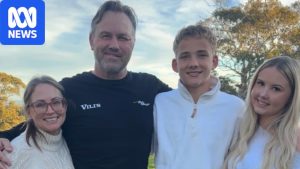 SA Health employee reprimanded for accessing Tony Modra’s&hellip;