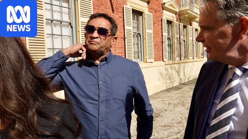 Disgraced AFL footballer Nicky Winmar appealing jail term for assaulting woman