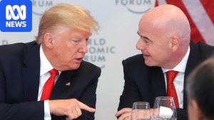Gianni Infantino accused of ‘egregious act of poor&hellip;