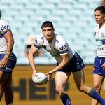 NRL live: Jett Cleary debuts for Warriors against Knights, Eels host Sharks