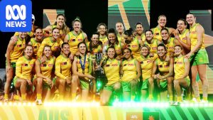 Australia beats Ireland by 50 points in historic&hellip;