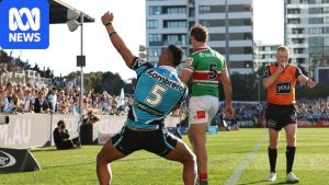 Cronulla coach Craig Fitzgibbon believes in title chances&hellip;