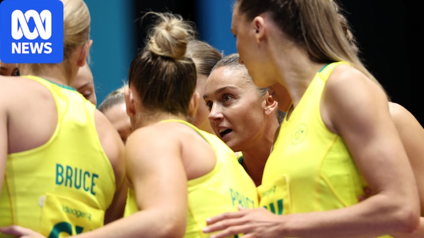 Diamonds win first Commonwealth Games bronze medal with eye on Olympic bid